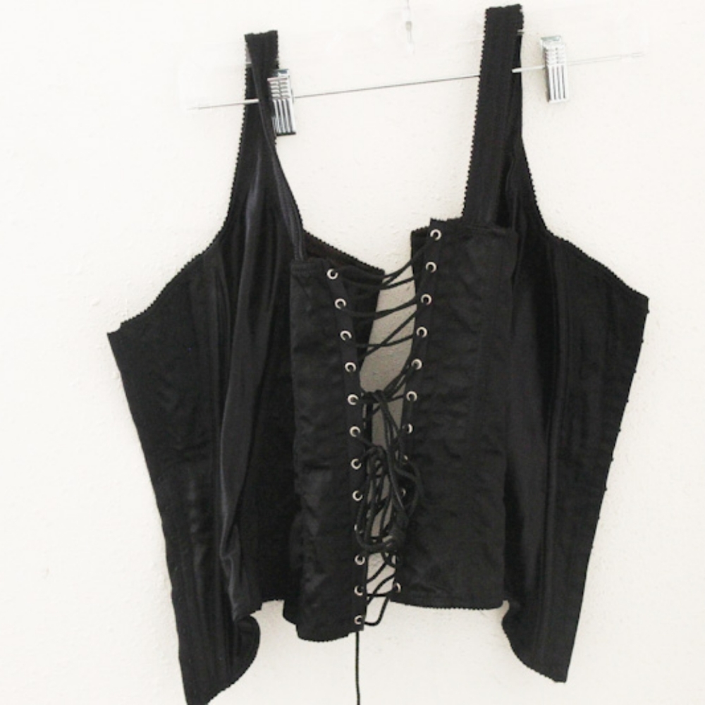 Vintage Corset
